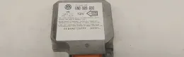04970512 блок управління AirBag (SRS) Volkswagen Sharan 1998