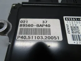 89560BAP40 блок керування двигуном до Subaru