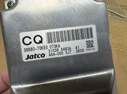 3888070KE0 блок керування коробкою передач до Suzuki