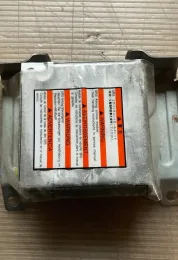 98221SA011 блок управління AirBag (SRS) Subaru Forester SG 2005