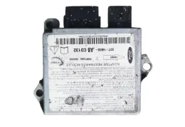 4609226993030320 блок управління AirBag (SRS) Ford Mondeo Mk III 2002