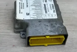 970618201 блок управления AirBag (SRS) Porsche Panamera (970) 2011