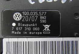 1Q0035577 блок управління двигуном Volkswagen Eos