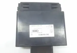 8X0959663D блок управления Audi A1 2010