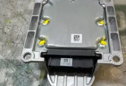 34526886189 блок управления AirBag (SRS) BMW 5 GT F07 2015