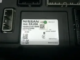 284B16XJ0A блок управления Nissan