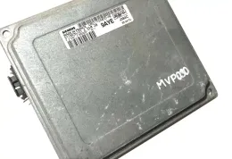 S118934101E блок управління ECU Ford Focus 2008