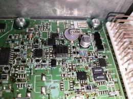 37820PZXJ21 Honda engine control unit ECU