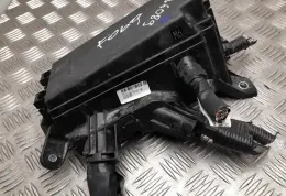 82111F4S80 Fuse box control unit Toyota C-HR 2019