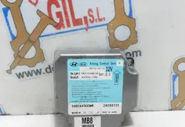 131407 блок управління AirBag (SRS) Hyundai Tucson LM 2006