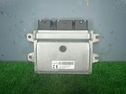 23710JJ40A блок управления двигателем Nissan Ad