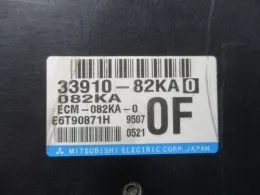 E6T90871H блок керування двигуном до Suzuki