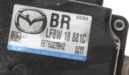 LF8W18881C блок управління ECU Mazda 3 II 2010