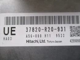 37820R20931 Honda engine control unit ECU