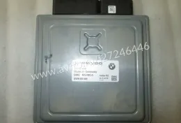 Блок керування двс DME BMW 5 E60 12147583468