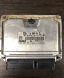 4D0907560DR блок управления ECU Volkswagen Phaeton 2011