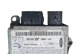 4609226993030320 блок управління AirBag (SRS) Ford Mondeo Mk III 2002