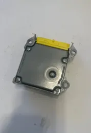 43080207B блок управления AirBag (SRS) Volkswagen Touran I 2008