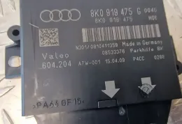 8K0919475G блок управління Audi A4 S4 B8 8K 2009 р.в.