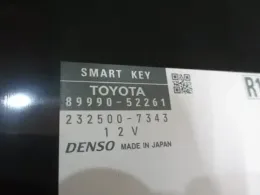 8999052261 блок керування до Toyota