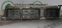 234678788 блок управления ECU Citroen C3 2002