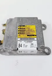PT2J6500H0 блок управления AirBag (SRS) Toyota Avensis T250 2005