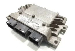 S180047013 блок управління ECU Ford Fiesta 2008