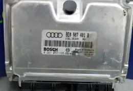 081011135 блок управління Audi A4 S4 B6 8E 8H 2000 р.в.