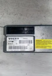 030080005601 блок управления AirBag (SRS) Volvo V70 2003