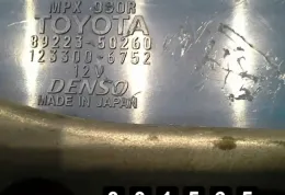 8922350260 блок управління двигуном Mazda 2 2007