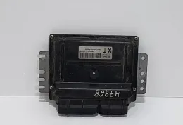 MEC32040XT блок управления ECU Nissan Micra 2003