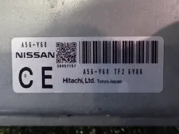 2371M4U11C блок управления двигателем Nissan Cube