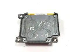 0003031141011157 блок управления AirBag (SRS) Mercedes-Benz C W203 2005