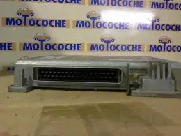 7722744407 блок управления двигателем Renault 21