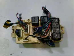 MR343812 блок запобіжників до Mitsubishi Pajero, mini