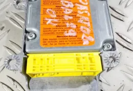05020412E блок управления AirBag (SRS) Volkswagen PASSAT B5.5 2005