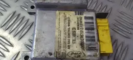 507719637003 блок управління AirBag (SRS) Ford Mondeo MK II 1998