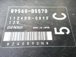 89560B5560 блок керування двигуном до Daihatsu Hijet