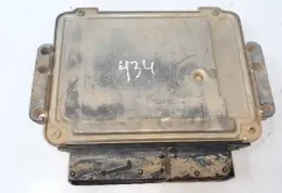 8973785712 блок управління ECU Opel Astra H 2004