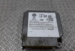1J0909605 блок управления AirBag (SRS) Volkswagen Golf IV 2000