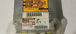 82312450HR блок управления AirBag (SRS) Toyota Avensis Verso 2001