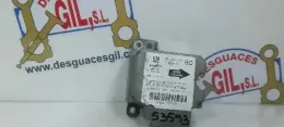 53593 блок управління AirBag (SRS) Opel Vectra B 1995