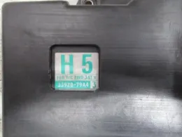 3392079AV4 блок управления двигателем Suzuki Every