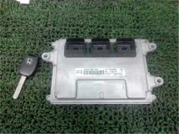 37820RWPN42 блок управления двигателем Honda Stream