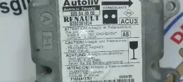 50377 блок управління AirBag (SRS) Renault Kangoo I 2005