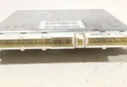 308886 блок управления ecu Mercedes-Benz S W220 2003