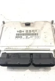 28SA5041 блок управления ECU Volkswagen PASSAT B5 2000