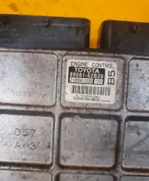 Блок управления двигателя двс 1.3 2nz-fe 2nzfe toy