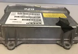T108062600178 блок управління AirBag (SRS) Volvo V70 2008