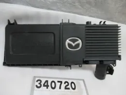 ZY3818780C блок управления двигателем Mazda